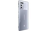 Smartfon NUBIA Redmagic 6R 5G 12/256GB Srebrny (Mercury Silver)