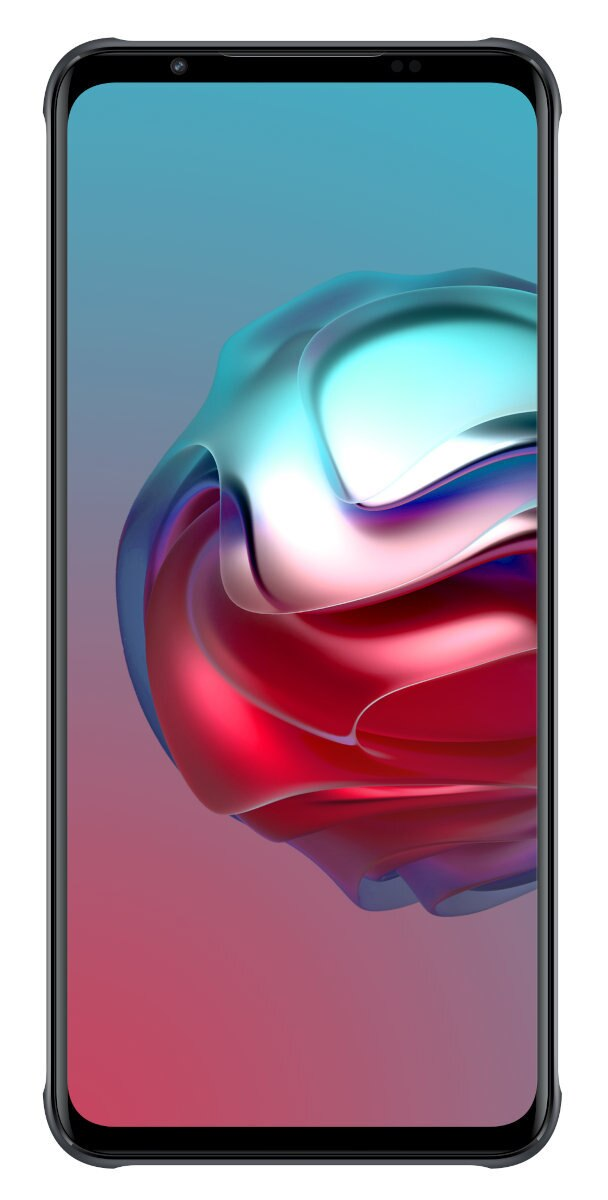 Smartfon NUBIA Redmagic 7 5G 12/128GB Czarny (Obsidian)