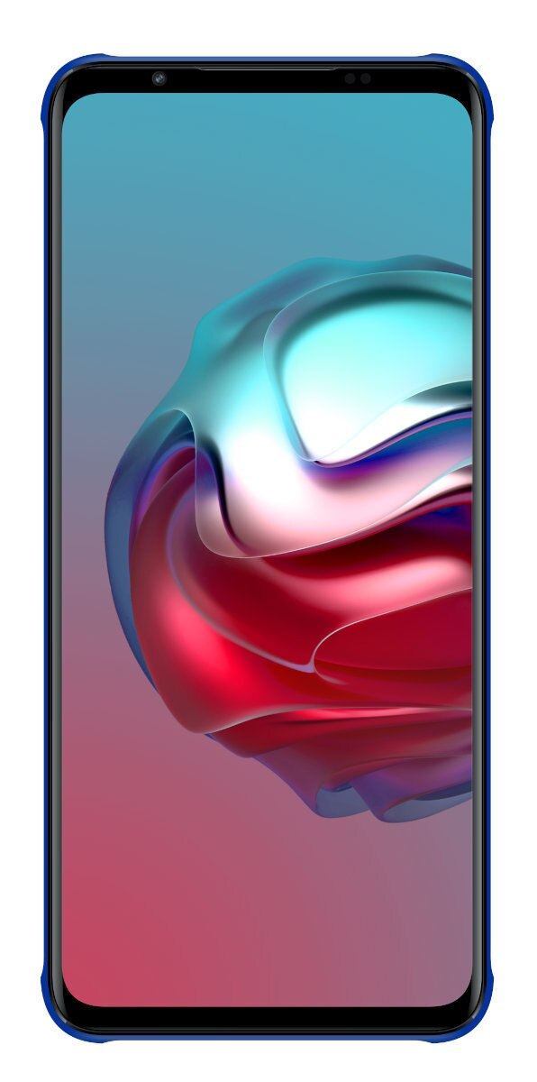 Smartfon NUBIA Redmagic 7 5G 16/256GB Niebieski (Pulsar)