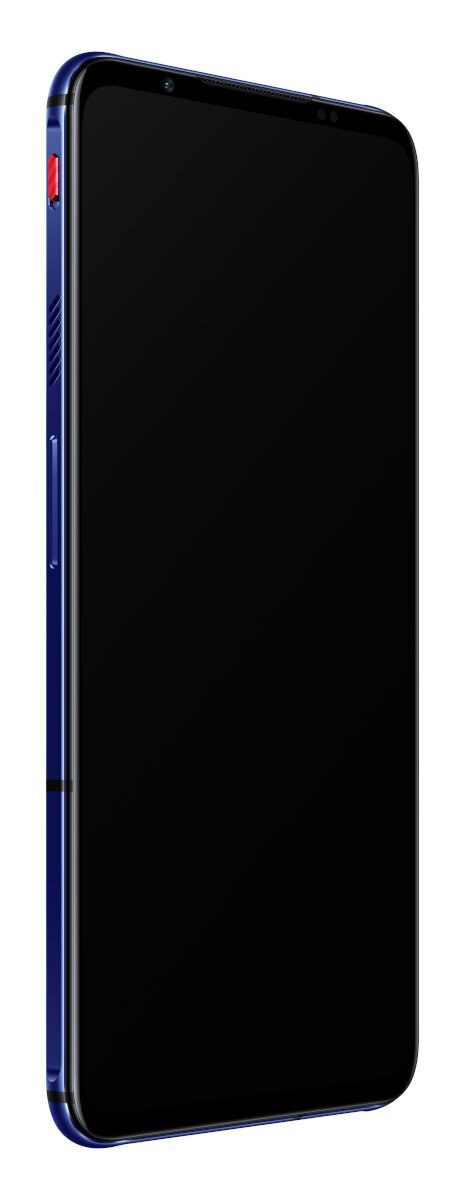 Smartfon NUBIA Redmagic 7 5G 16/256GB Niebieski (Pulsar)
