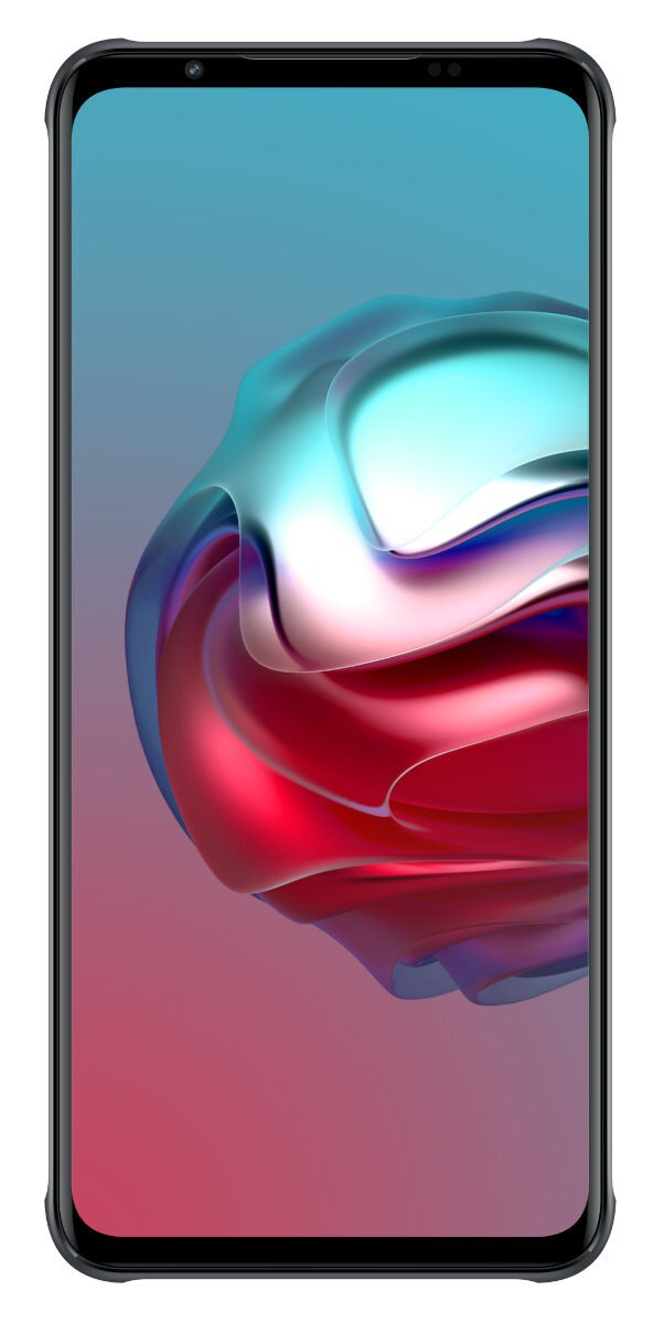 Smartfon NUBIA Redmagic 7 5G 18/256GB Szary (Supernova)