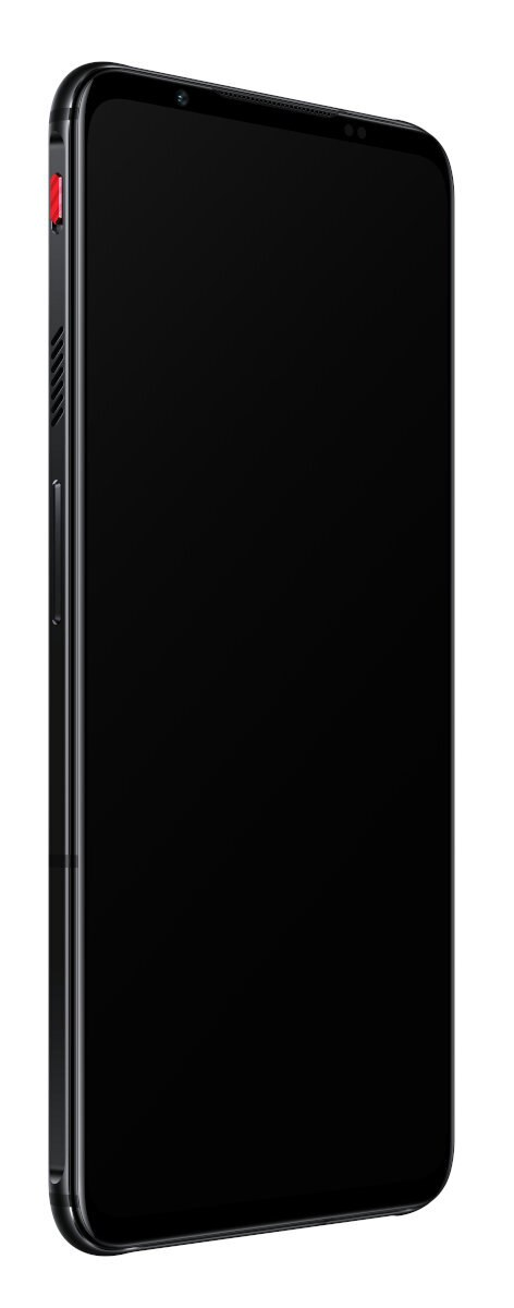 Smartfon NUBIA Redmagic 7 5G 18/256GB Szary (Supernova)