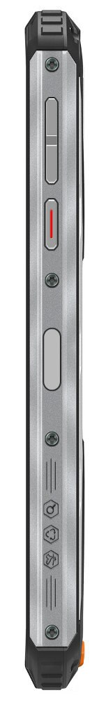 Smartfon OUKITEL WP6 6/128GB Pomarańczowy