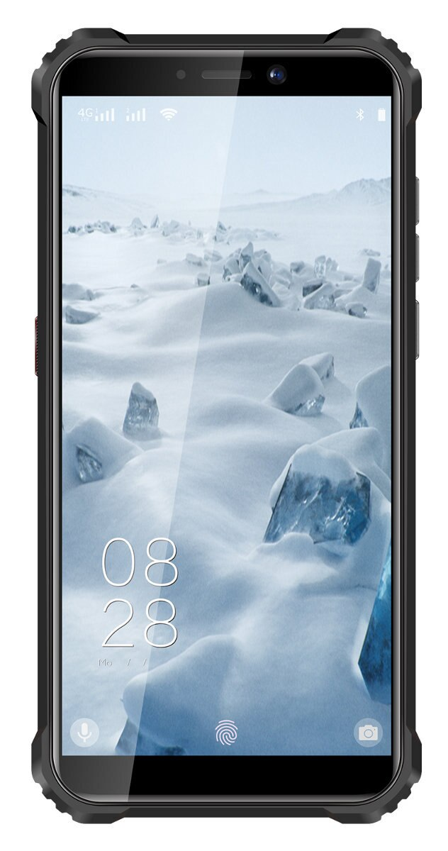 Smartfon OUKITEL WP5 4/32GB Czarny