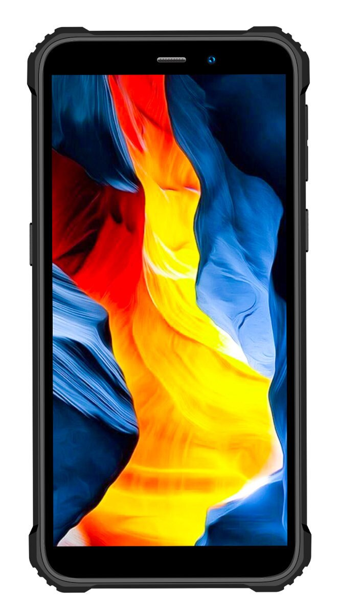 Smartfon OUKITEL WP20 4/32GB Szary