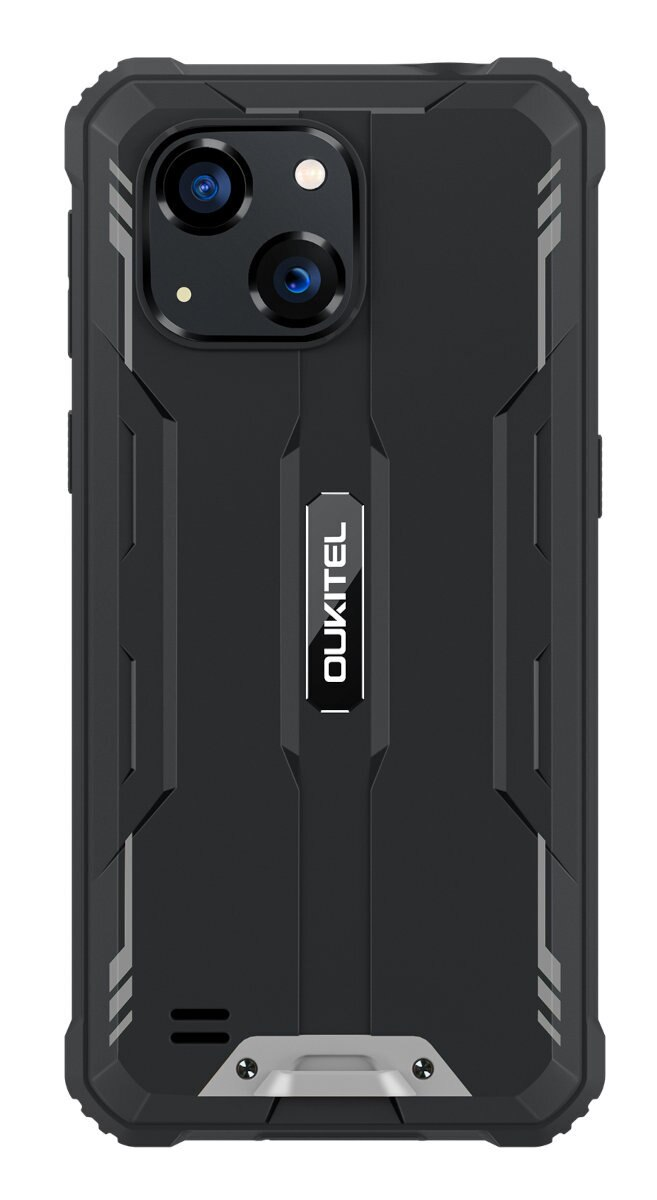 Smartfon OUKITEL WP20 4/32GB Szary