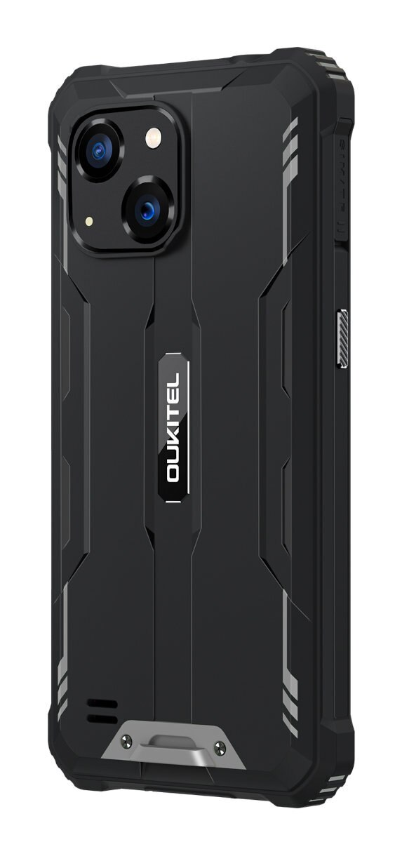 Smartfon OUKITEL WP20 4/32GB Szary