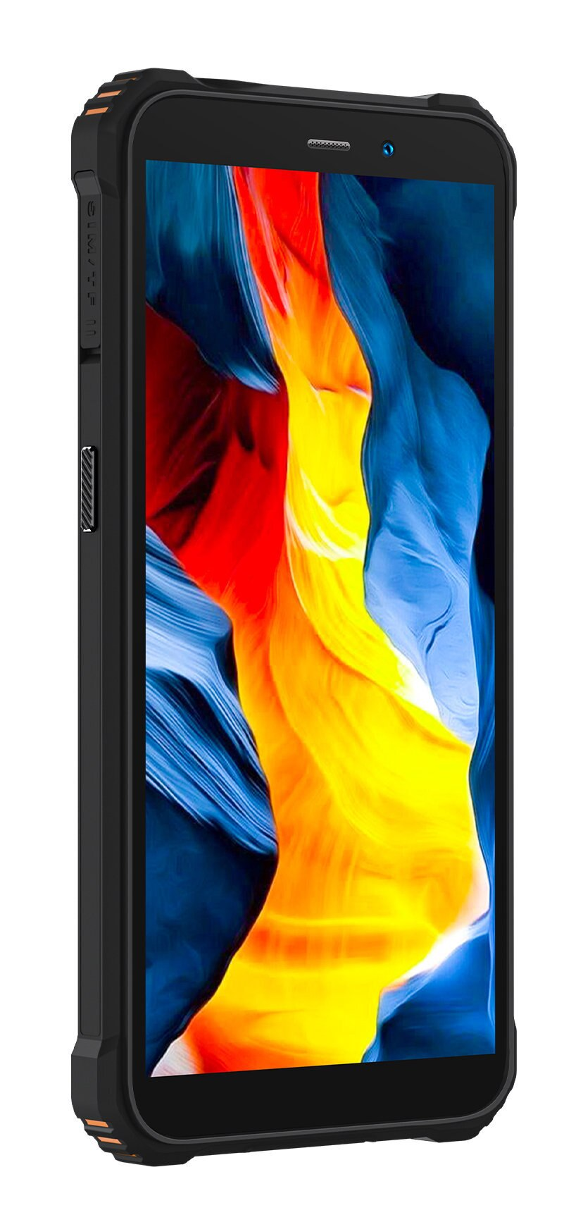 Smartfon OUKITEL WP20 4/32GB Pomarańczowy