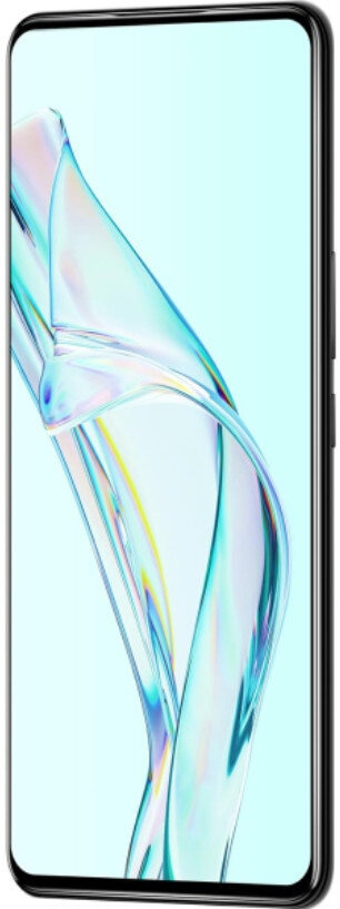 Smartfon ZTE Axon 30 5G 8/128GB Czarny (Black)