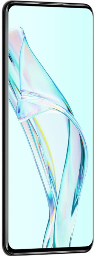 Smartfon ZTE Axon 30 5G 8/128GB Czarny (Black)