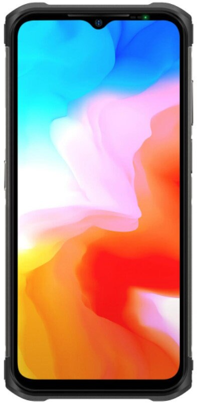 Smartfon ULEFONE Armor 12 5G 8/128GB Czarny