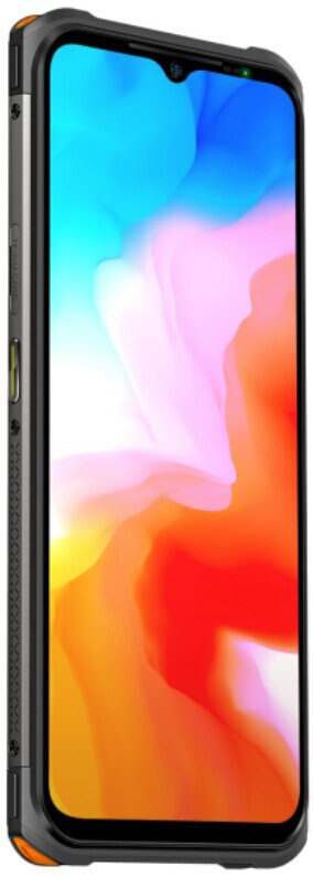 Smartfon ULEFONE Armor 12 5G 8/128GB Czarny