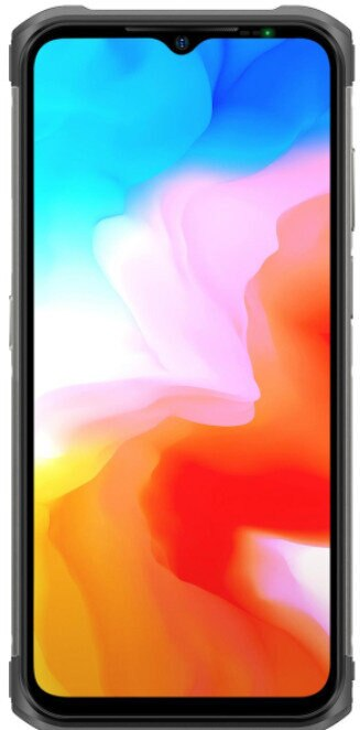 Smartfon ULEFONE Armor 12 5G 8/128GB Szary