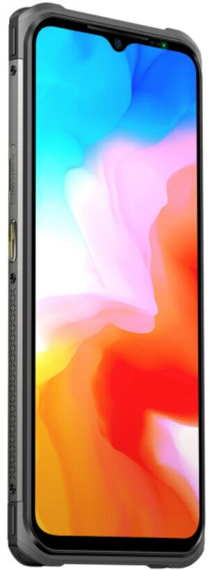 Smartfon ULEFONE Armor 12 5G 8/128GB Szary