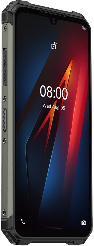 Smartfon ULEFONE Armor 8 4/64GB Czarny