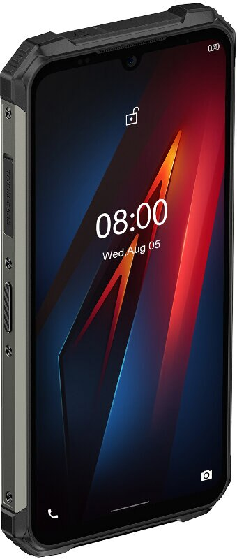 Smartfon ULEFONE Armor 8 4/64GB Czarny