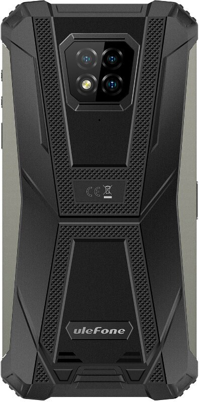 Smartfon ULEFONE Armor 8 4/64GB Czarny