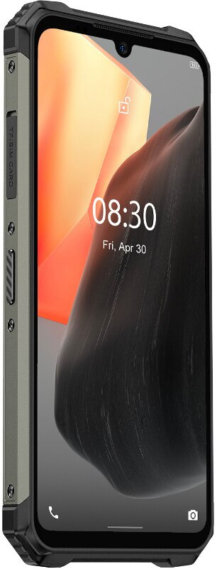 Smartfon ULEFONE Armor 8 Pro 8/128GB Czarny