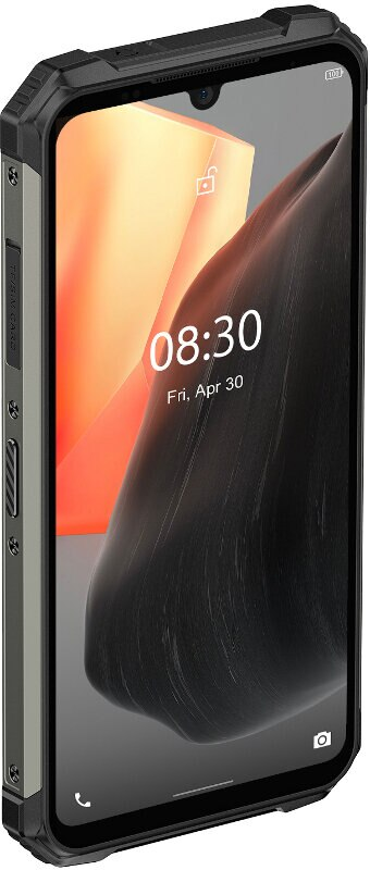 Smartfon ULEFONE Armor 8 Pro 8/128GB Czarny