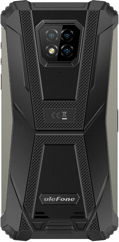 Smartfon ULEFONE Armor 8 Pro 8/128GB Czarny