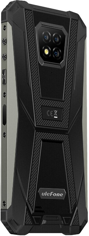 Smartfon ULEFONE Armor 8 Pro 8/128GB Czarny