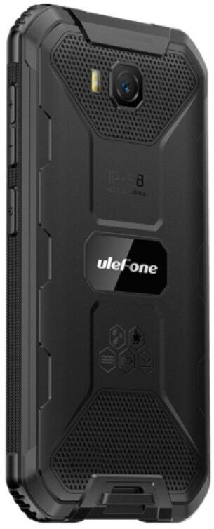 Smartfon ULEFONE Armor X6 3G 2/16GB Czarny