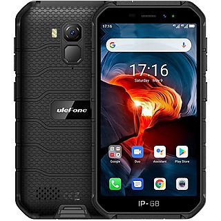 Smartfon ULEFONE Armor X7 Pro 4/32GB Czarny