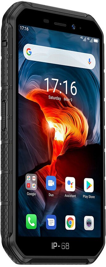 Smartfon ULEFONE Armor X7 Pro 4/32GB Czarny