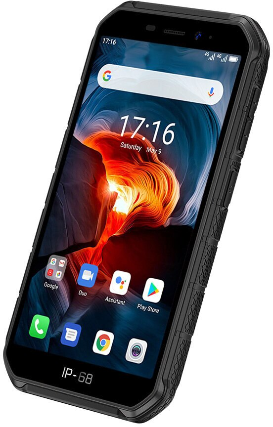 Smartfon ULEFONE Armor X7 Pro 4/32GB Czarny