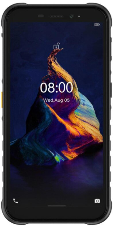 Smartfon ULEFONE Armor X8 4/64GB Czarny