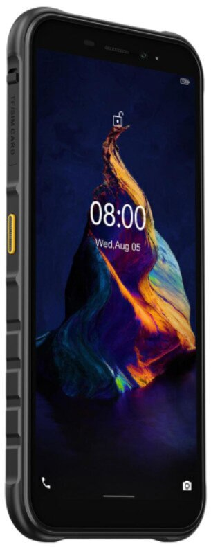 Smartfon ULEFONE Armor X8 4/64GB Czarny
