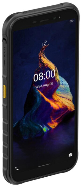 Smartfon ULEFONE Armor X8 4/64GB Czarny