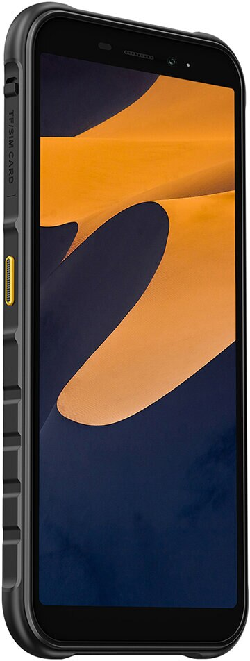 Smartfon ULEFONE Armor X8i 3/32GB Czarny