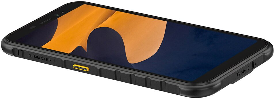 Smartfon ULEFONE Armor X8i 3/32GB Czarny