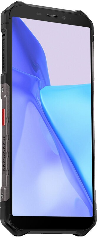 Smartfon ULEFONE Armor X9 Pro 4/64GB Czarny