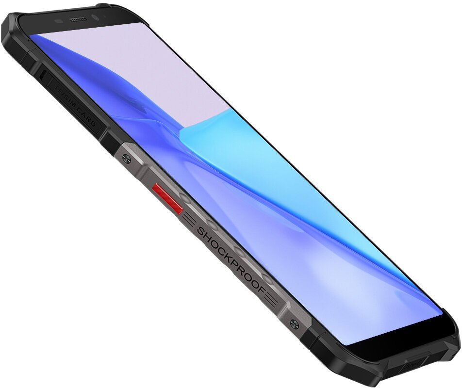 Smartfon ULEFONE Armor X9 Pro 4/64GB Czarny