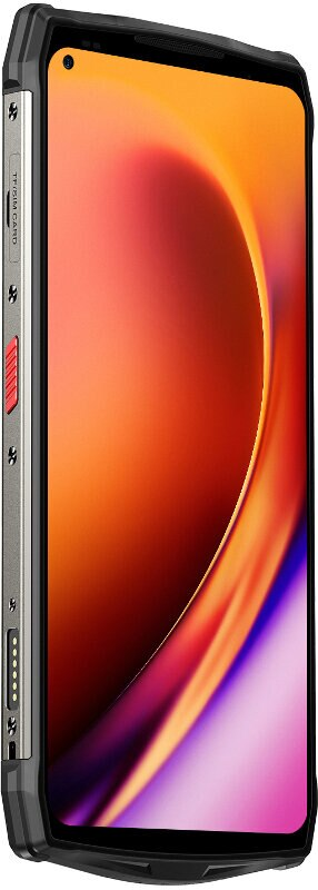 Smartfon ULEFONE Power Armor 13 8/256GB Czarny