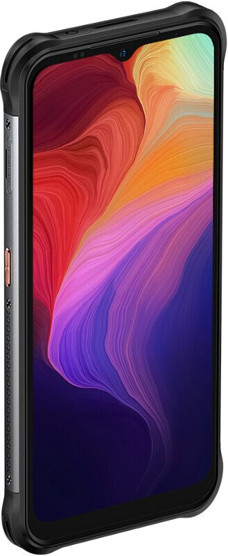Smartfon ULEFONE Power Armor 14 4/64GB Czarny