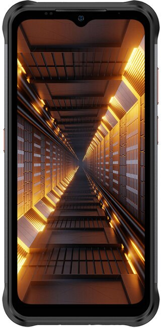 Smartfon ULEFONE Power Armor 14 Pro 6/128GB Czarny