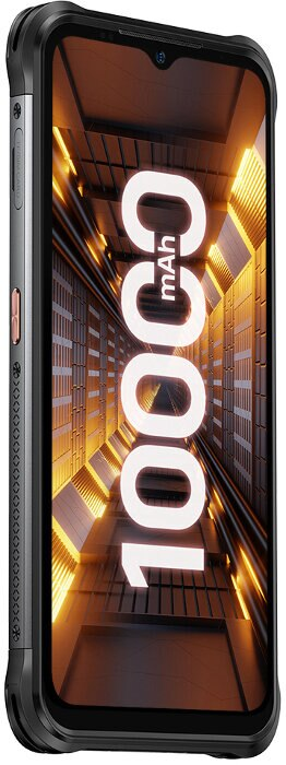 Smartfon ULEFONE Power Armor 14 Pro 6/128GB Czarny