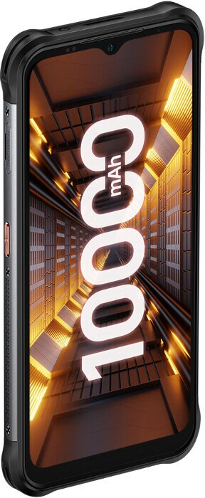 Smartfon ULEFONE Power Armor 14 Pro 6/128GB Czarny