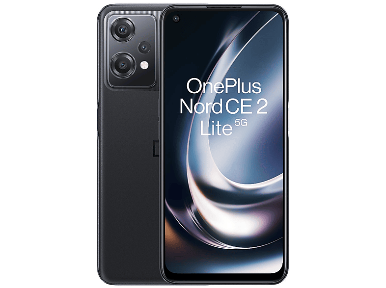OnePlus Nord CE 2 Lite 5G 本体 128GB Smartfon ONEPLUS Nord CE 2 Lite 5G 6/128GB Niebieski