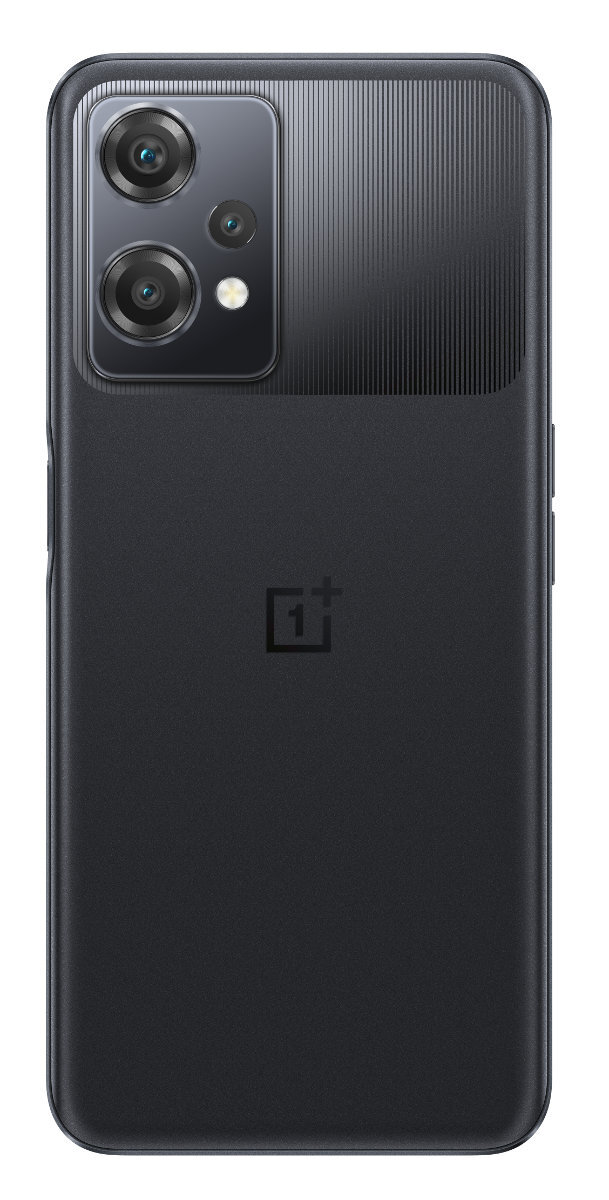 Smartfon ONEPLUS Nord CE 2 Lite 5G 6/128GB Czarny (Black Dusk)