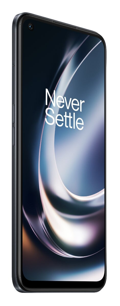 Smartfon ONEPLUS Nord CE 2 Lite 5G 6/128GB Czarny (Black Dusk)