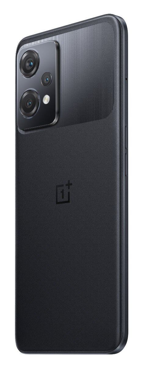 Smartfon ONEPLUS Nord CE 2 Lite 5G 6/128GB Czarny (Black Dusk)