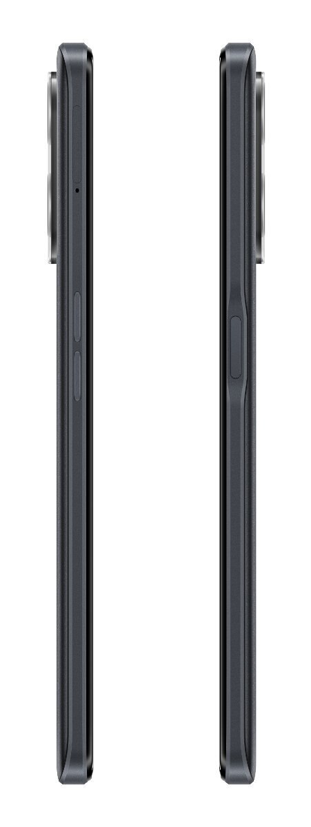 Smartfon ONEPLUS Nord CE 2 Lite 5G 6/128GB Czarny (Black Dusk)