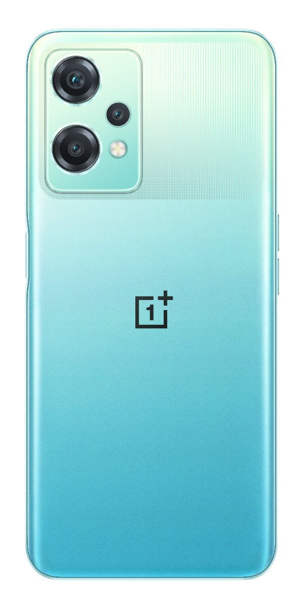 Smartfon ONEPLUS Nord CE 2 Lite 5G 6/128GB Niebieski (Blue Tide)