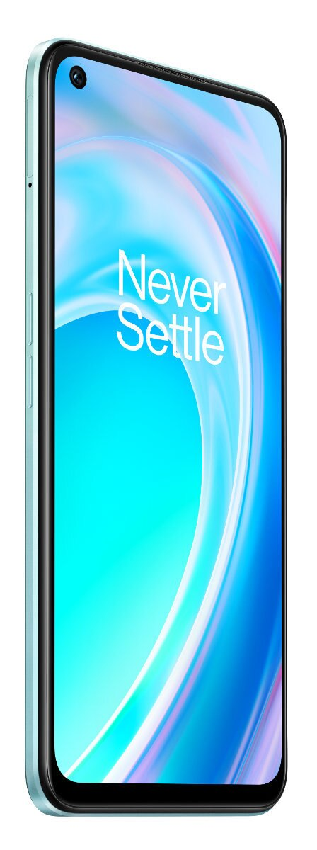 Smartfon ONEPLUS Nord CE 2 Lite 5G 6/128GB Niebieski (Blue Tide)