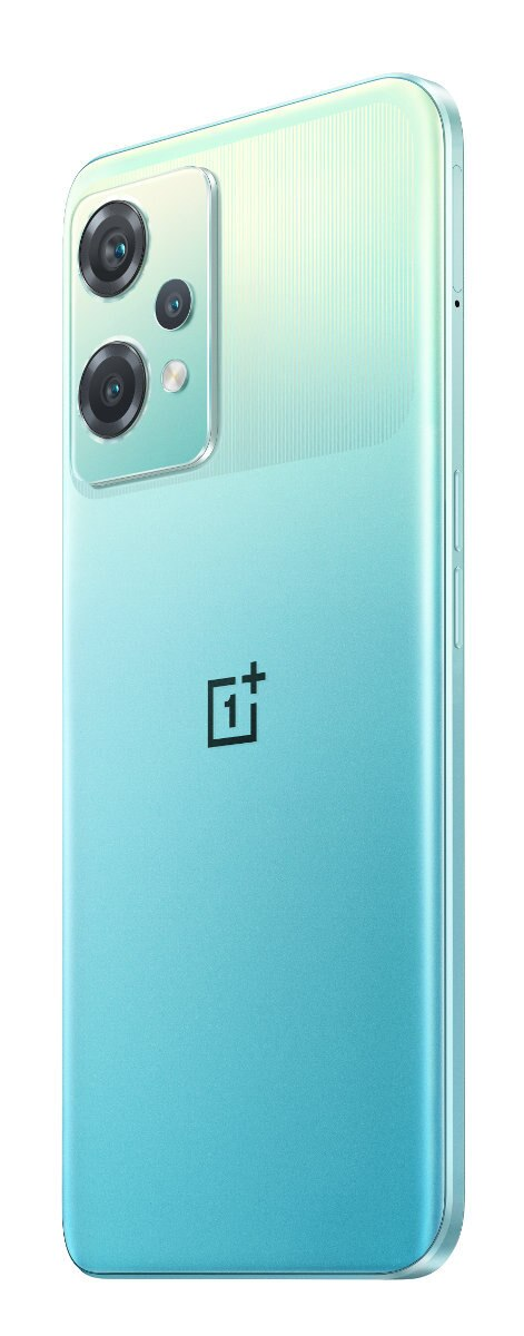 Smartfon ONEPLUS Nord CE 2 Lite 5G 6/128GB Niebieski (Blue Tide)
