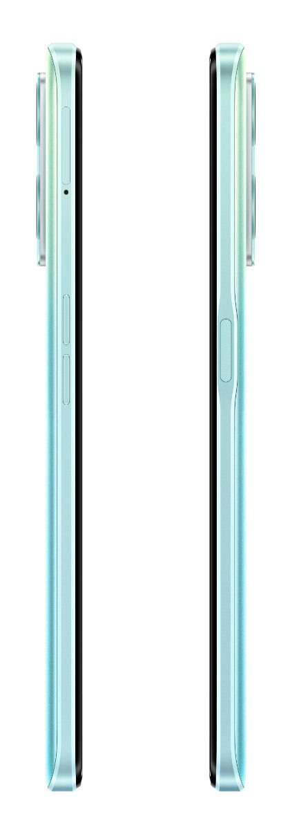 Smartfon ONEPLUS Nord CE 2 Lite 5G 6/128GB Niebieski (Blue Tide)